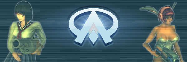 site logo