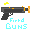 Fired Guns - Free Quakeworld Mod